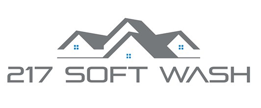 217 Soft Wash Logo